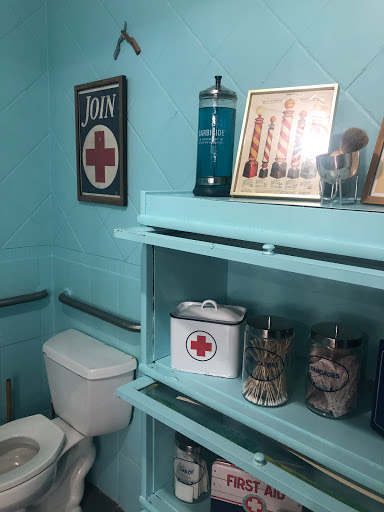 Barber Shop «MadMen Barbershop», reviews and photos, 3269 Merrick Rd, Wantagh, NY 11793, USA