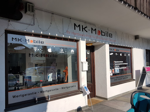 Mk-Mobile GmbH
