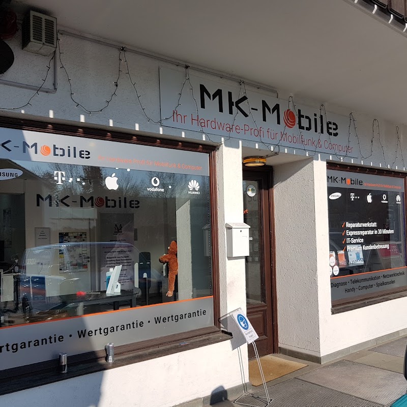 Mk-Mobile GmbH