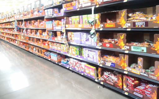 Department Store «Walmart Supercenter», reviews and photos, 10355 Trinity Pkwy, Stockton, CA 95219, USA