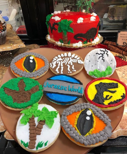 Grocery Store «D & W Fresh Market», reviews and photos, 2103 Parkview Ave, Kalamazoo, MI 49008, USA