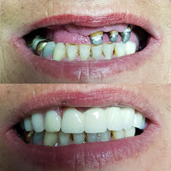 Dentist Mitrica Dan / Cabinet Stomatologic