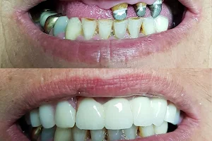 Dentist Mitrica Dan / Cabinet Stomatologic image