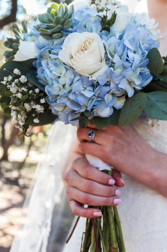 Florist «ParkCrest Floral Design», reviews and photos, 3307 Hancock Dr, Austin, TX 78731, USA