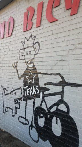 Bicycle Store «West End Bicycles», reviews and photos, 5427 Blossom St, Houston, TX 77007, USA