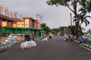 Stadion Gelora Bangkalan image