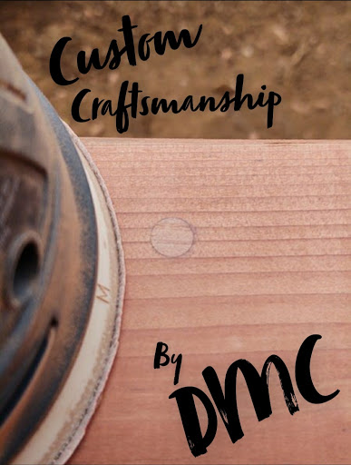 General Contractor «DMC Construction», reviews and photos, 2620 Central Ave Suite A, McKinleyville, CA 95519, USA