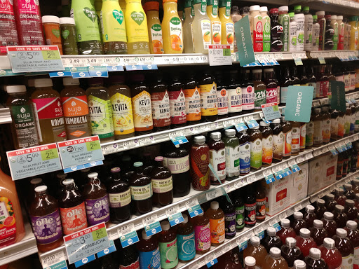 Supermarket «Publix Super Market at Oakhurst Plaza», reviews and photos, 9201 Oakhurst Rd, Seminole, FL 33776, USA