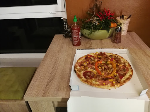Leonhofen Eck - SNACK&WEG en Ruprechtshofen