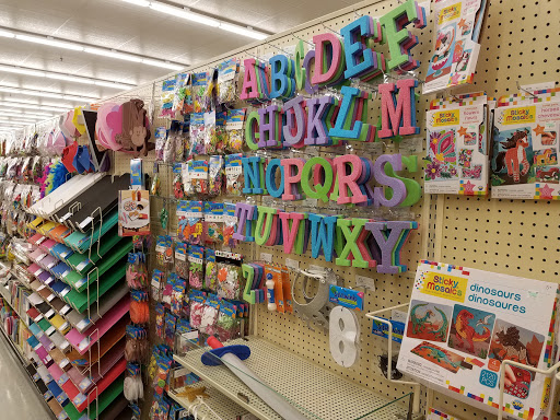 Craft Store «Hobby Lobby», reviews and photos, 375 Amherst St, Nashua, NH 03063, USA