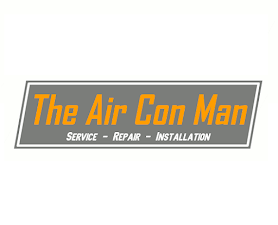 The Air Con Man Ltd