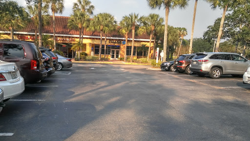 Chase Bank in Naples, Florida