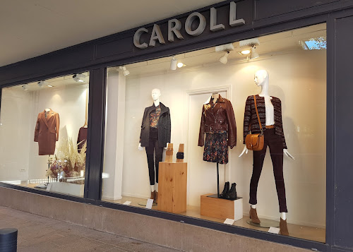 Magasin de vêtements pour femmes Caroll Perpignan