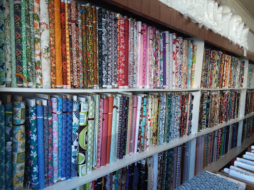 Fabric Store «Aster Fabrics», reviews and photos, 611 W Whittier Blvd, Montebello, CA 90640, USA