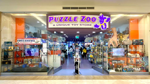 Toy Store «Puzzle Zoo», reviews and photos, 3333 Bristol St #1048, Costa Mesa, CA 92626, USA