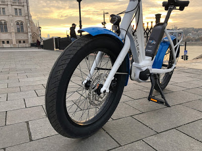 e-bike elektromos roller kerékpár SmileEbike