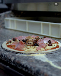 Photos du propriétaire du Restaurant italien O'Jardin Secret à Suresnes - n°18