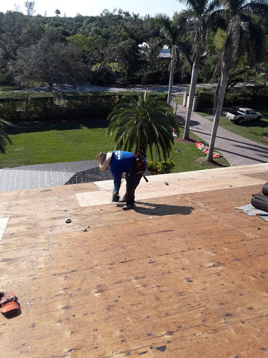Roofing Contractor «Miami Roof-Tech», reviews and photos, 2977 McFarlane Rd #1, Miami, FL 33133, USA