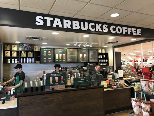 Starbucks image