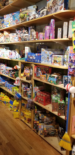 Toy Store «Treehouse Toys Ltd», reviews and photos, 47 Exchange St, Portland, ME 04101, USA