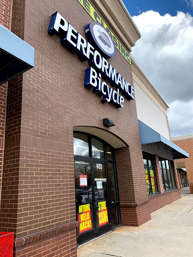 Shopping Mall «Cary Village Square Shopping Center», reviews and photos, 657 Cary Towne Blvd, Cary, NC 27511, USA