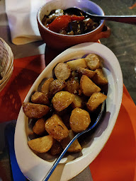 Photo n°101 de Chez Grand-mère à Valence ()