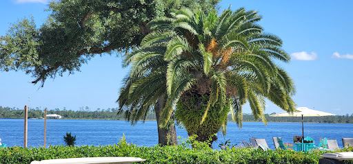 Golf Course «Panama Country Club», reviews and photos, 100 Country Club Dr, Lynn Haven, FL 32444, USA