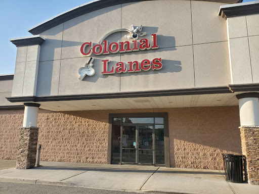 Bowling Alley «Colonial Lanes», reviews and photos, 78 Brookside Ave, Chester, NY 10918, USA