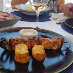 Photo n°2 de l'avis de Melinda.o fait le 10/07/2020 à 13:42 sur le  Restaurante Gunther's à Olhão