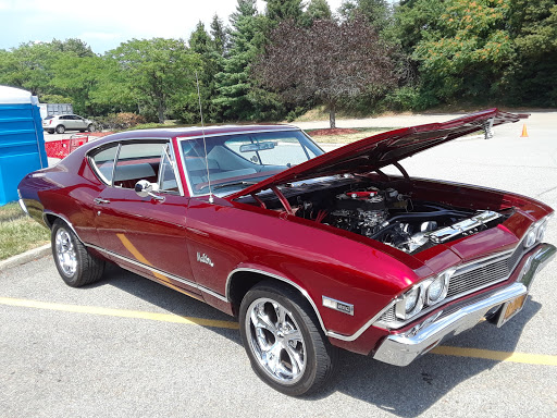 Car Dealer «Hudson Cadillac Buick GMC», reviews and photos, 2023 South Rd, Poughkeepsie, NY 12601, USA