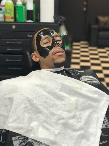 Barber Shop «THE BARBER SHOP», reviews and photos, 462 Broadway #2, Monticello, NY 12701, USA