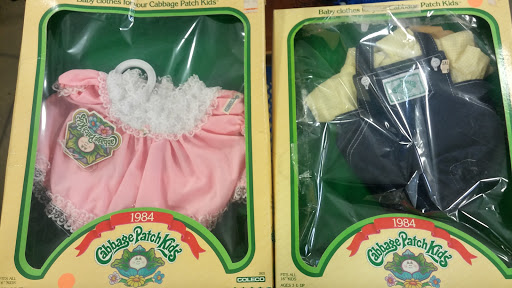 Non-Profit Organization «Goodwill Store», reviews and photos, 3724 Shady Ln, Plainfield, IN 46168, USA