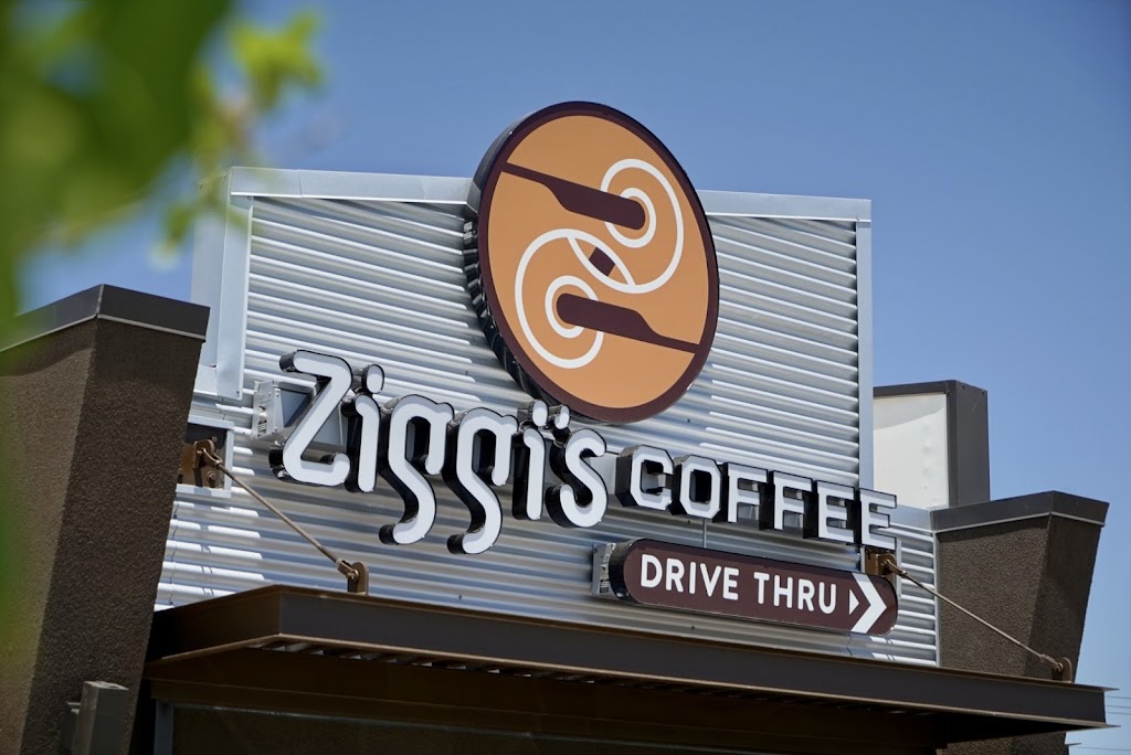 Ziggi's Coffee 80516