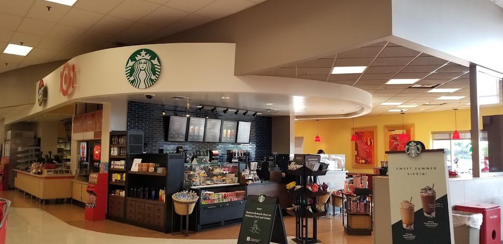 Starbucks 55305