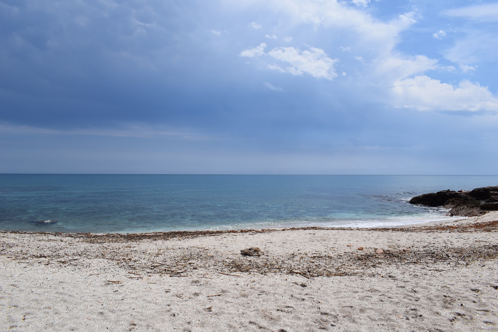 Photo de Platja Serradal 2 situé dans une zone naturelle