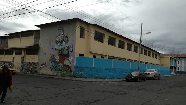 Tarqui 18, Riobamba, Ecuador