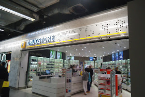 Drugstore