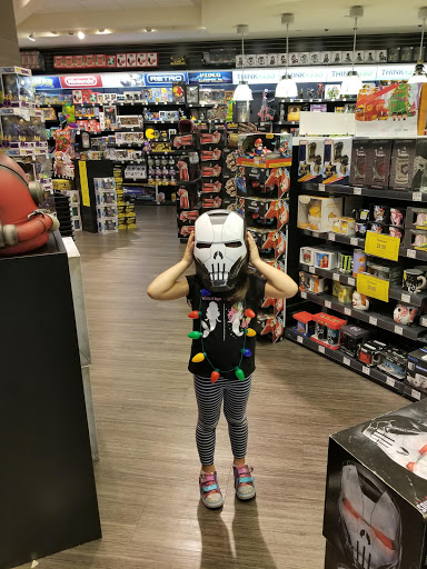 Shopping Mall «Westfield Countryside», reviews and photos, 27001 US Hwy 19 N #1039, Clearwater, FL 33761, USA