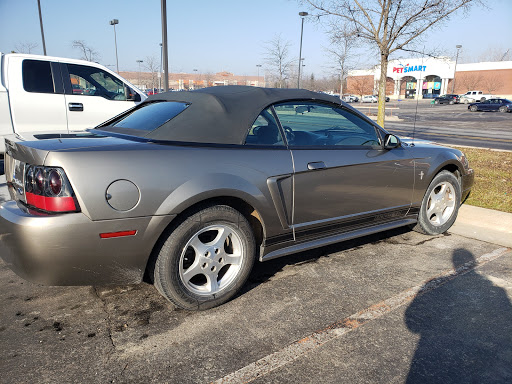 Auto Parts Store «AutoZone», reviews and photos, 51301 Gratiot Ave, Chesterfield, MI 48051, USA