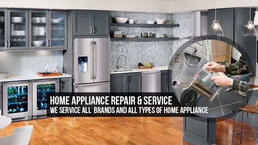 Appliance Repair New Vernon in New Vernon, New Jersey