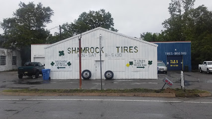 Shamrock Tire
