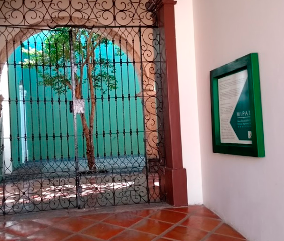 Museo del Tequila