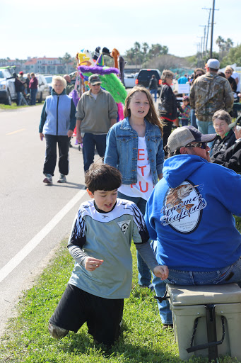 Chamber of Commerce «Rockport-Fulton Chamber of Commerce», reviews and photos, 319 Broadway St, Rockport, TX 78382, USA