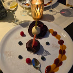 Photo n°2 de l'avis de Regina.a fait le 21/04/2024 à 11:01 sur le  Restaurant Feingeist à Rieste