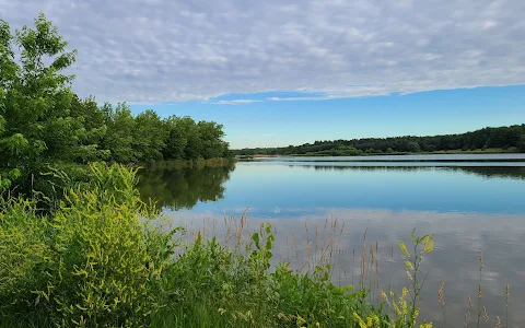 Zorinsky Lake image