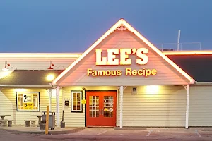 Lee's Famous Recipe Chicken image