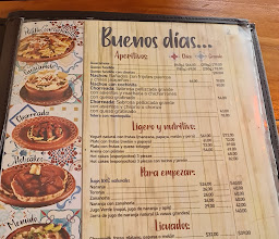 La Limita Restaurante Comida Sinaloense photo