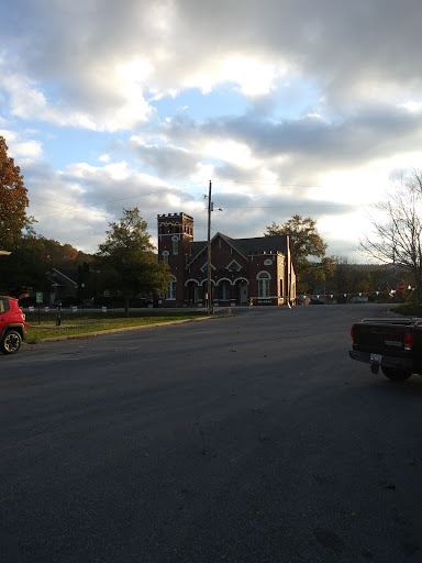 Grocery Store «Rockmart Farmers Market», reviews and photos, Water St, Rockmart, GA 30153, USA