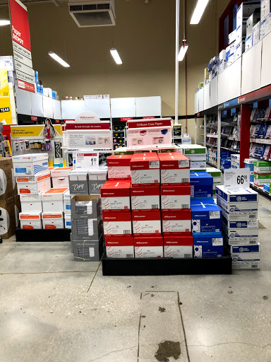 Office Supply Store «Office Depot», reviews and photos, 7240 SW 88th St, Miami, FL 33156, USA