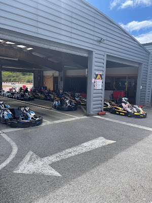 Kart 56 - Karting de Ploemel à Ploemel